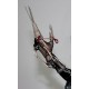 Edward Scissorhands Statue 1/4 Edward 61 cm